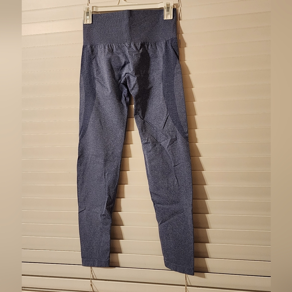 NVGTN Blue Leggings